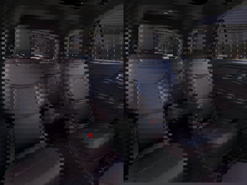 New 2026 Ford Explorer Platinum image 11
