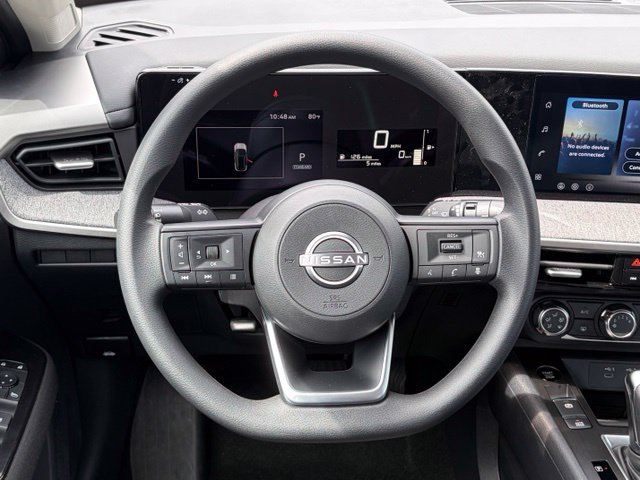 New 2026 Nissan Kicks S FWD image 34