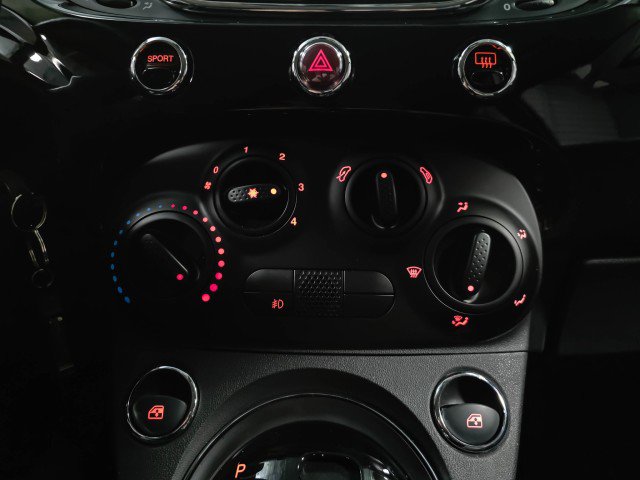 Used 2019 FIAT 500 Pop image 24