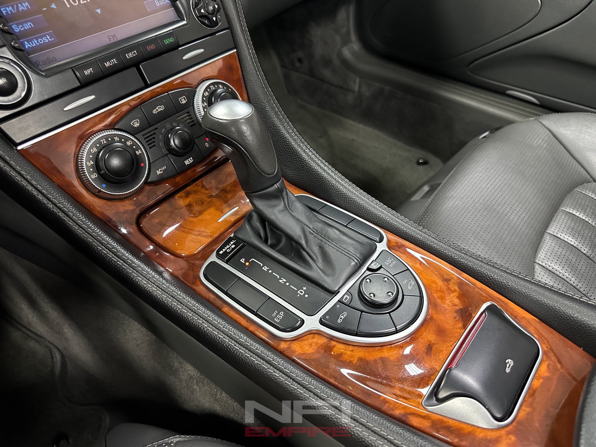 Used 2005 Mercedes-Benz SL 55 AMG image 26