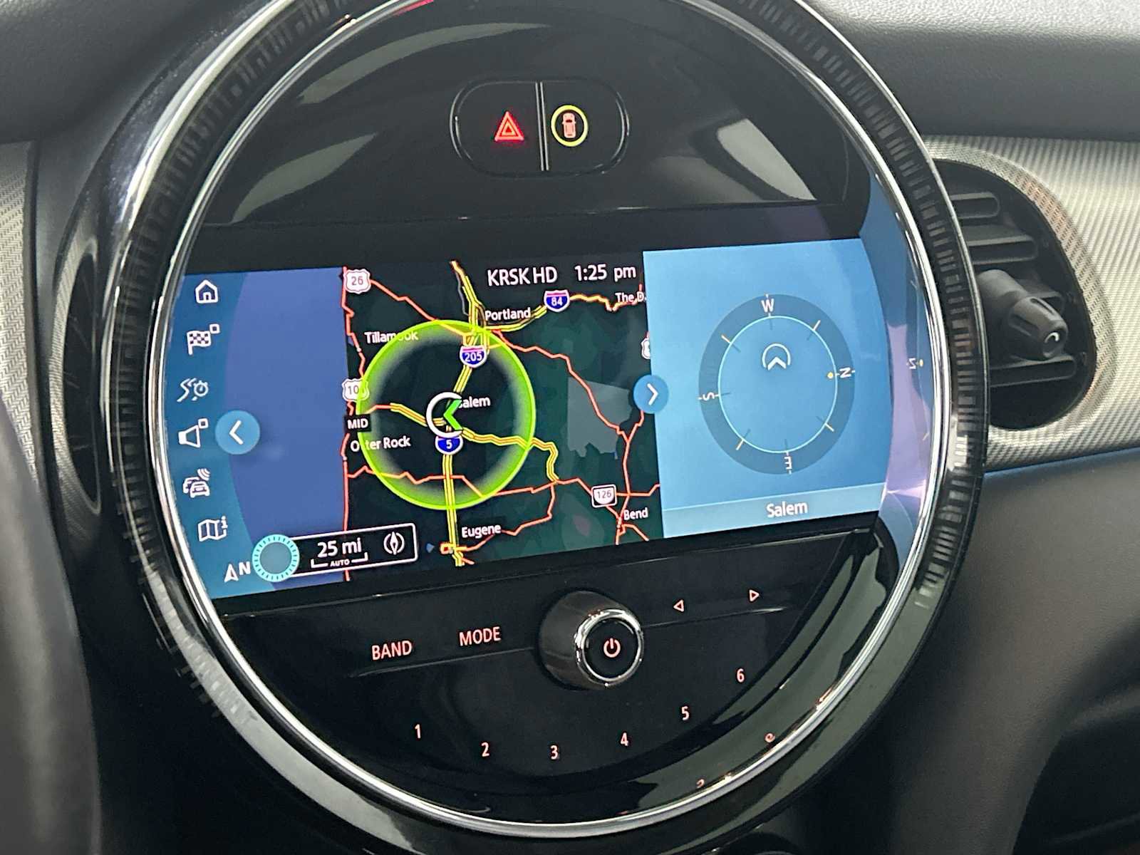 Used 2023 MINI Cooper SE image 20