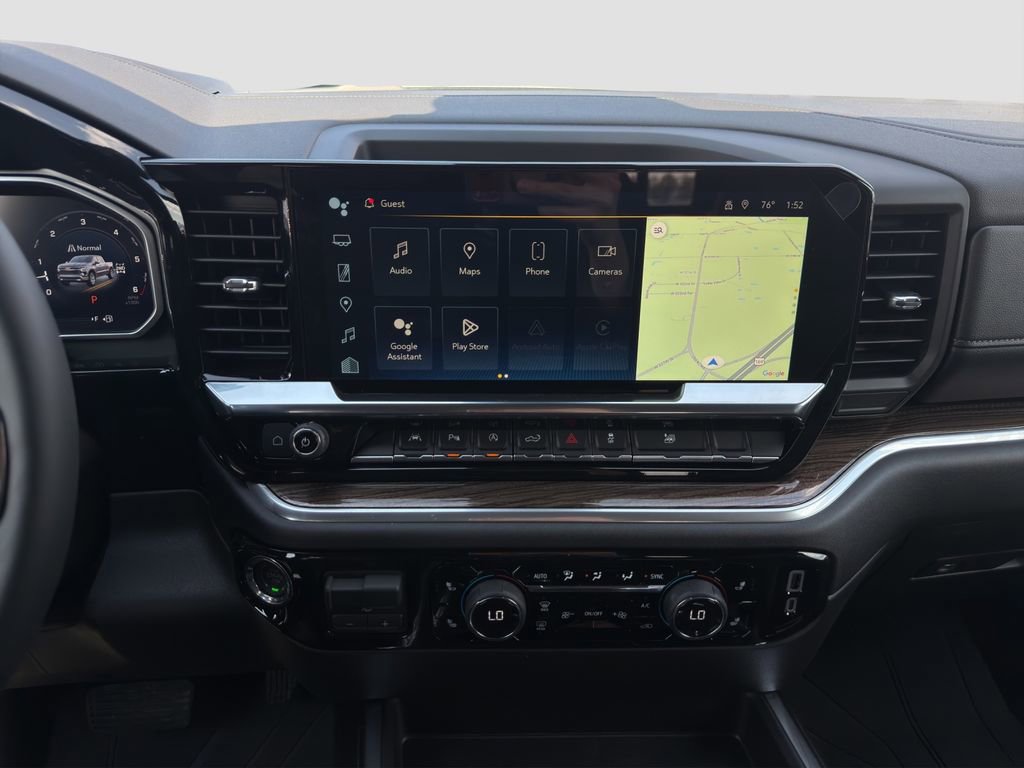 New 2026 Chevrolet Silverado 1500 RST w/ Convenience Package II image 16