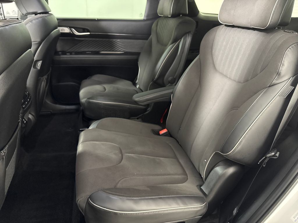Used 2025 Hyundai Palisade Calligraphy AWD/4WD image 15