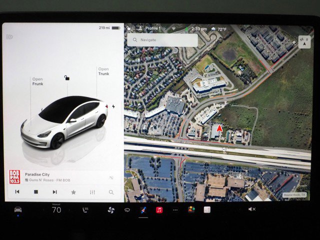 Used 2023 Tesla Model 3 image 25