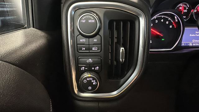 Used 2020 Chevrolet Silverado 1500 LT w/ All-Star Edition AWD/4WD image 27