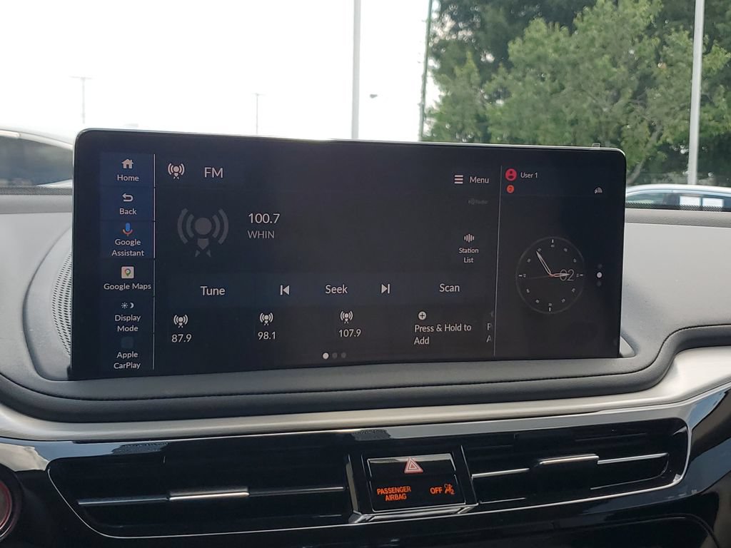 Certified 2025 Acura MDX w/ Technology Package FWD image 25