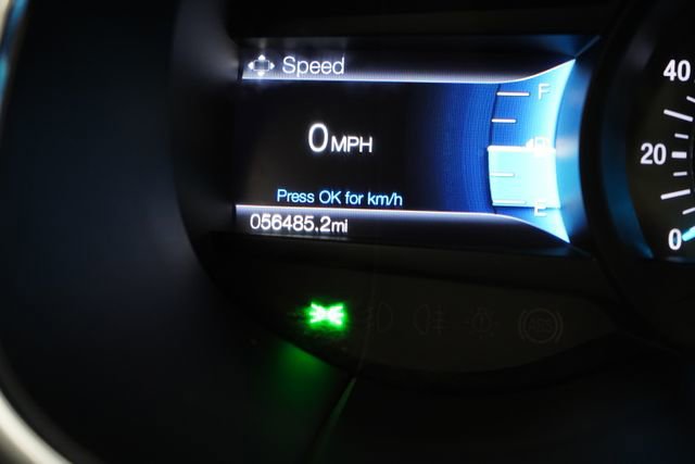 Used 2020 Ford Edge Titanium w/ Equipment Group 301A image 27