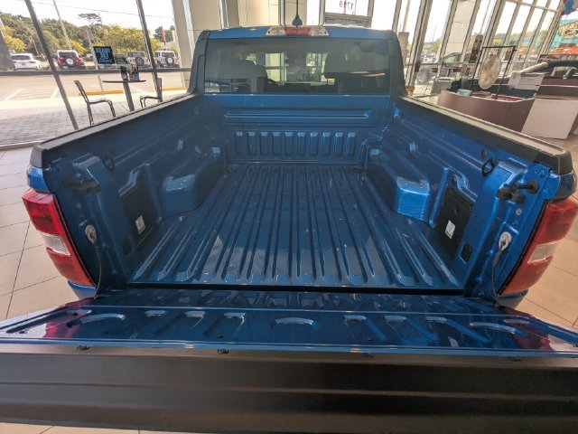 New 2026 Ford Maverick XLT FWD image 14