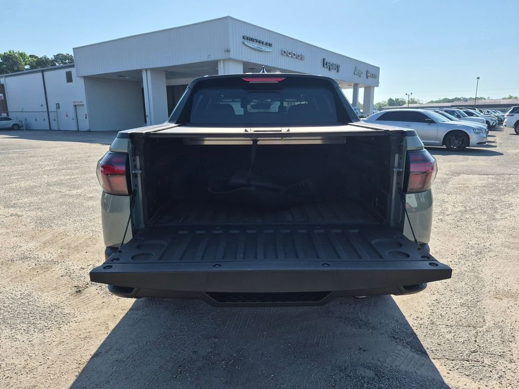 Used 2023 Hyundai Santa Cruz SEL Premium image 30
