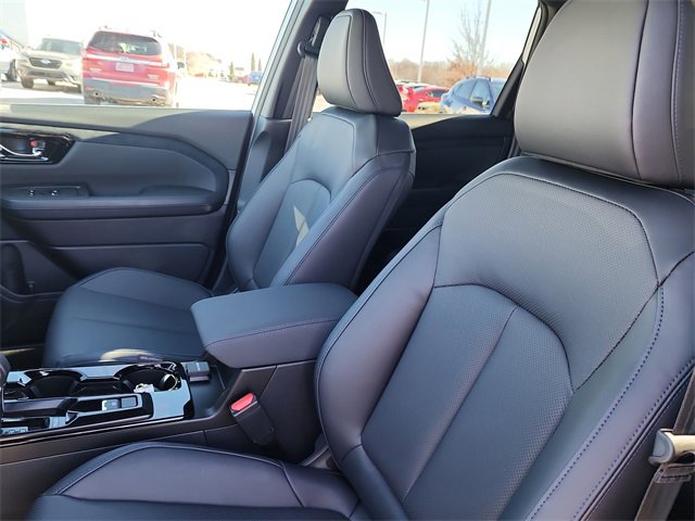 New 2026 Subaru Forester Limited image 13