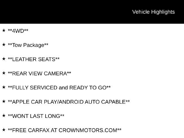 Used 2025 Toyota Tundra SR5 AWD/4WD image 11