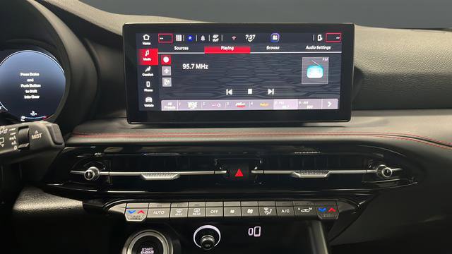 Used 2024 Dodge Hornet GT image 26