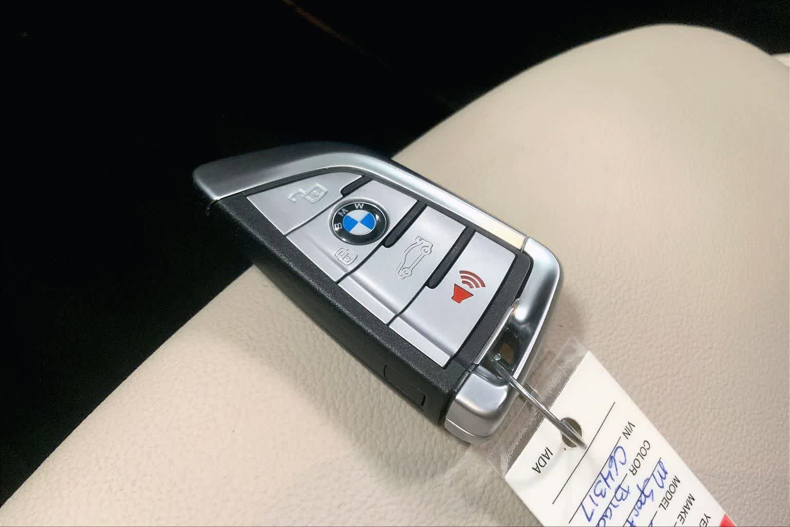 Used 2020 BMW X3 xDrive30i w/ M Sport Package 2 image 17