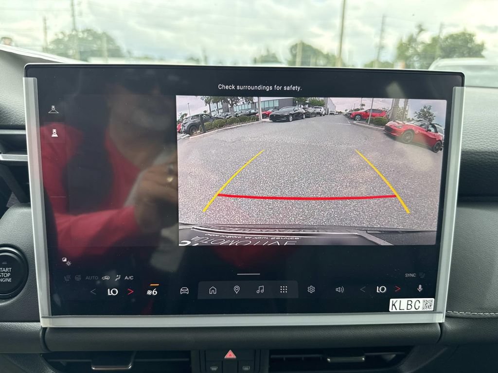 New 2026 MAZDA CX-5 Preferred AWD/4WD image 28