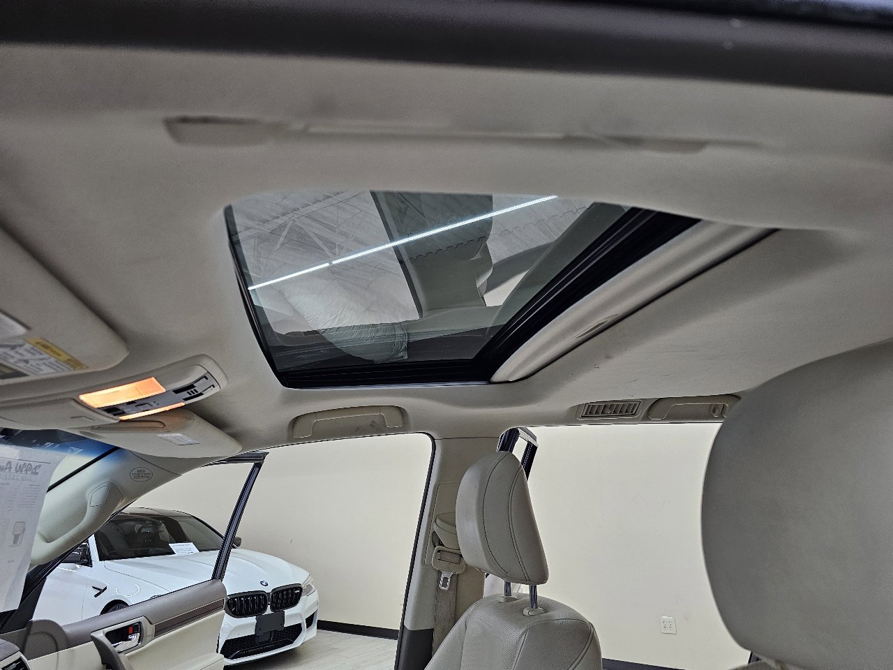 Used 2017 Lexus GX 460 Premium image 39