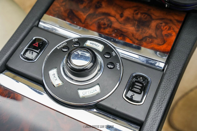 Used 2011 Rolls-Royce Ghost image 44