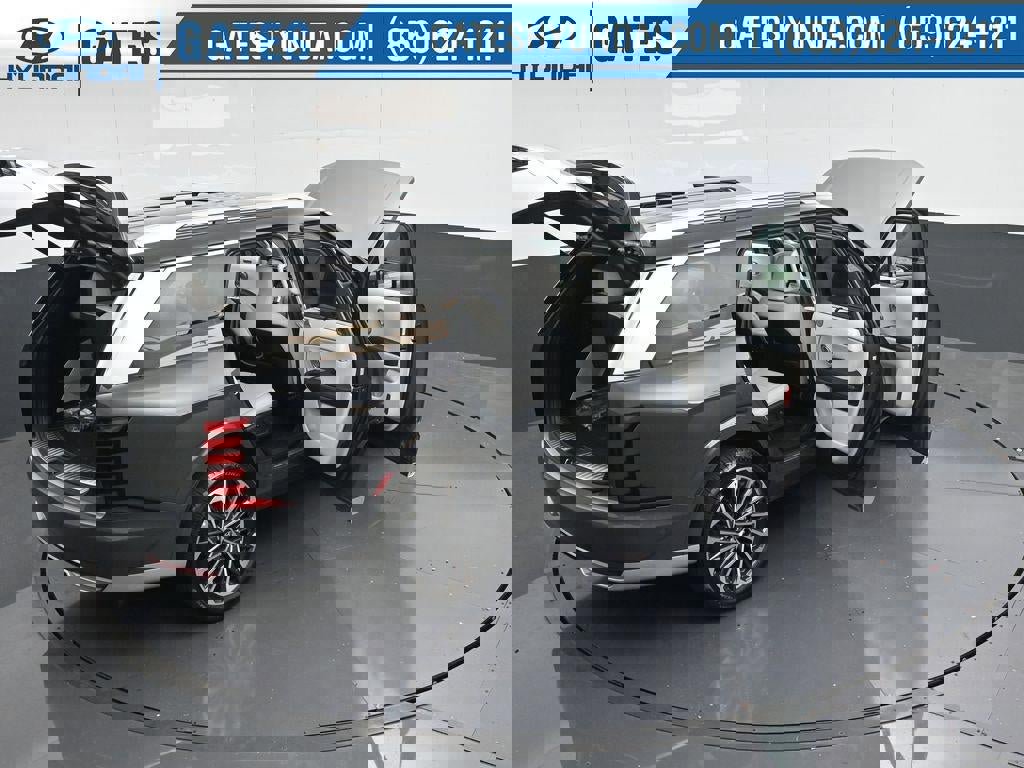 New 2026 Hyundai Palisade Calligraphy image 61