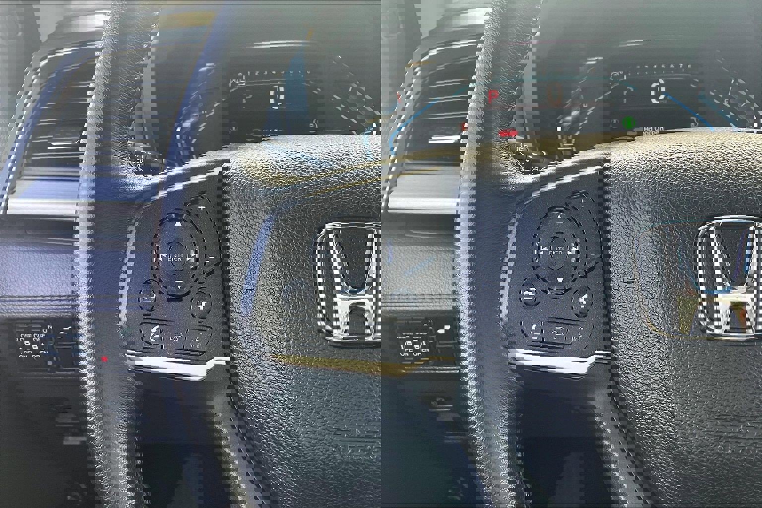 Used 2023 Honda Odyssey EX-L image 23