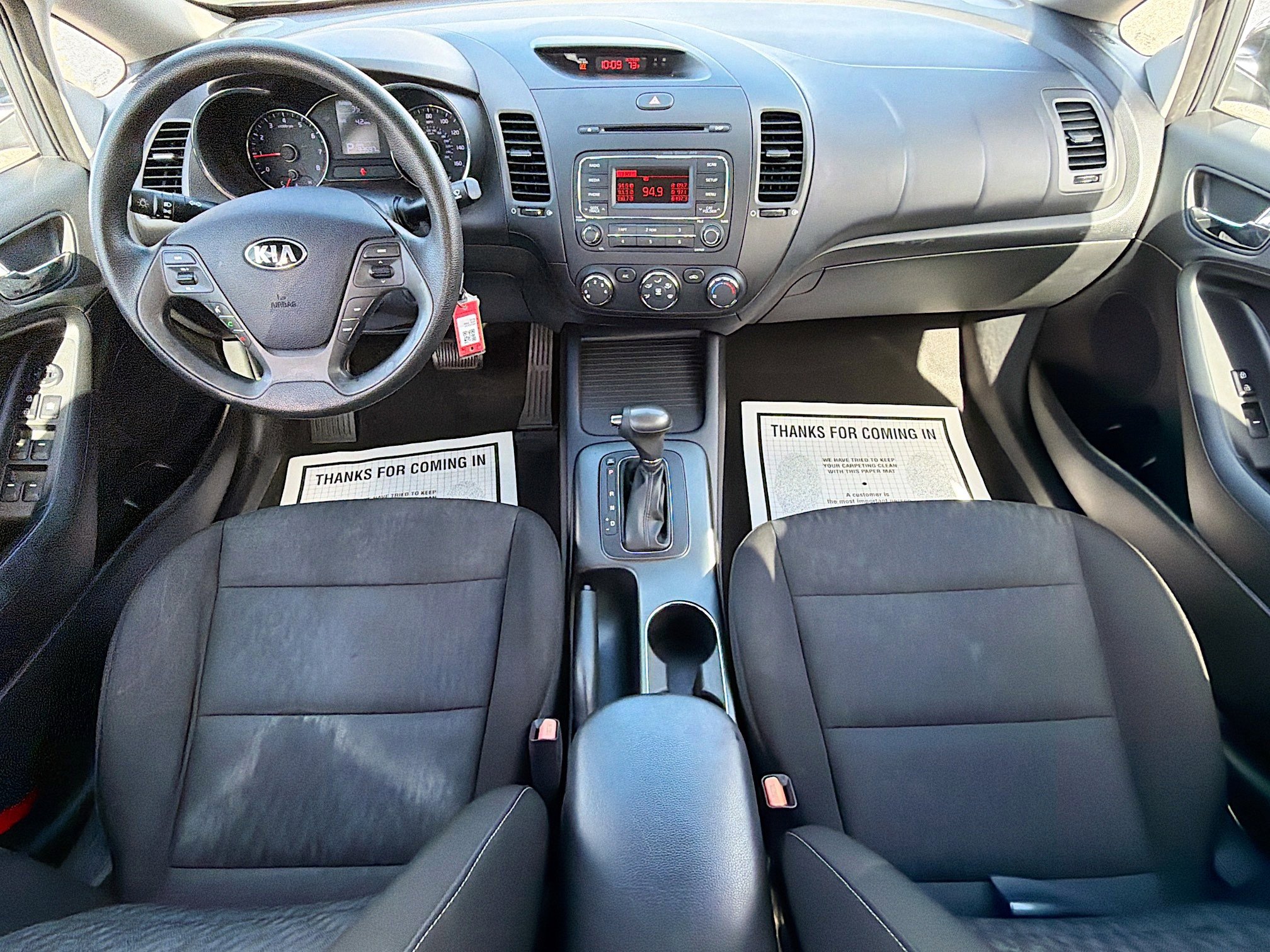 Used 2016 Kia Forte LX image 15