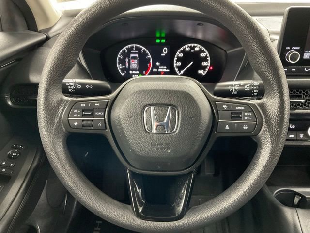 Certified 2025 Honda HR-V LX image 15