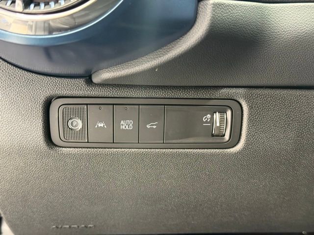 New 2026 Chevrolet Equinox EV LT FWD image 31