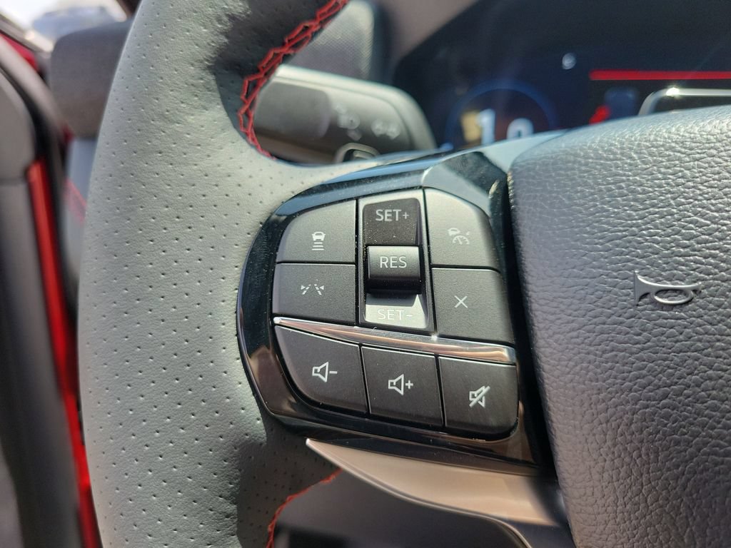 New 2026 Ford Explorer ST w/ Sun And Sound Package AWD/4WD image 19