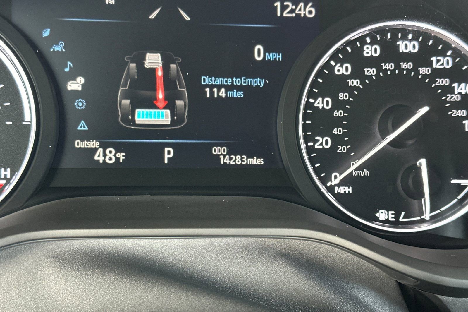 Certified 2024 Toyota Sienna Platinum image 32