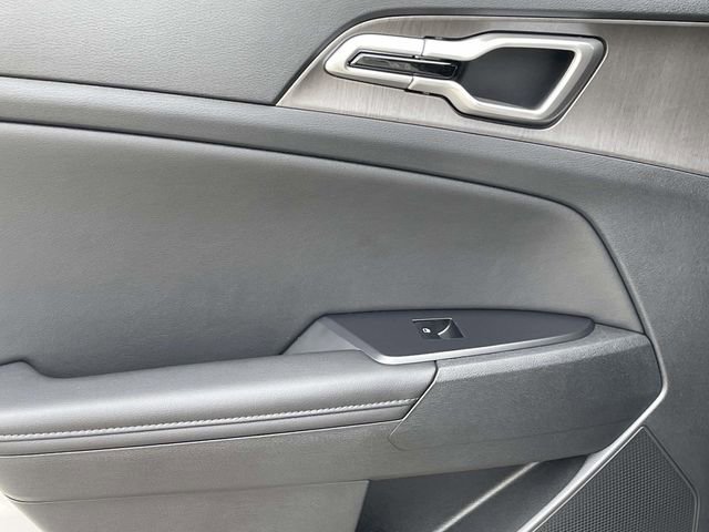 New 2026 Kia Sportage X-Line w/ X-Line Technology Package image 20