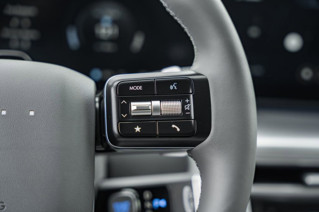 New 2026 Hyundai Ioniq 9 SEL image 28