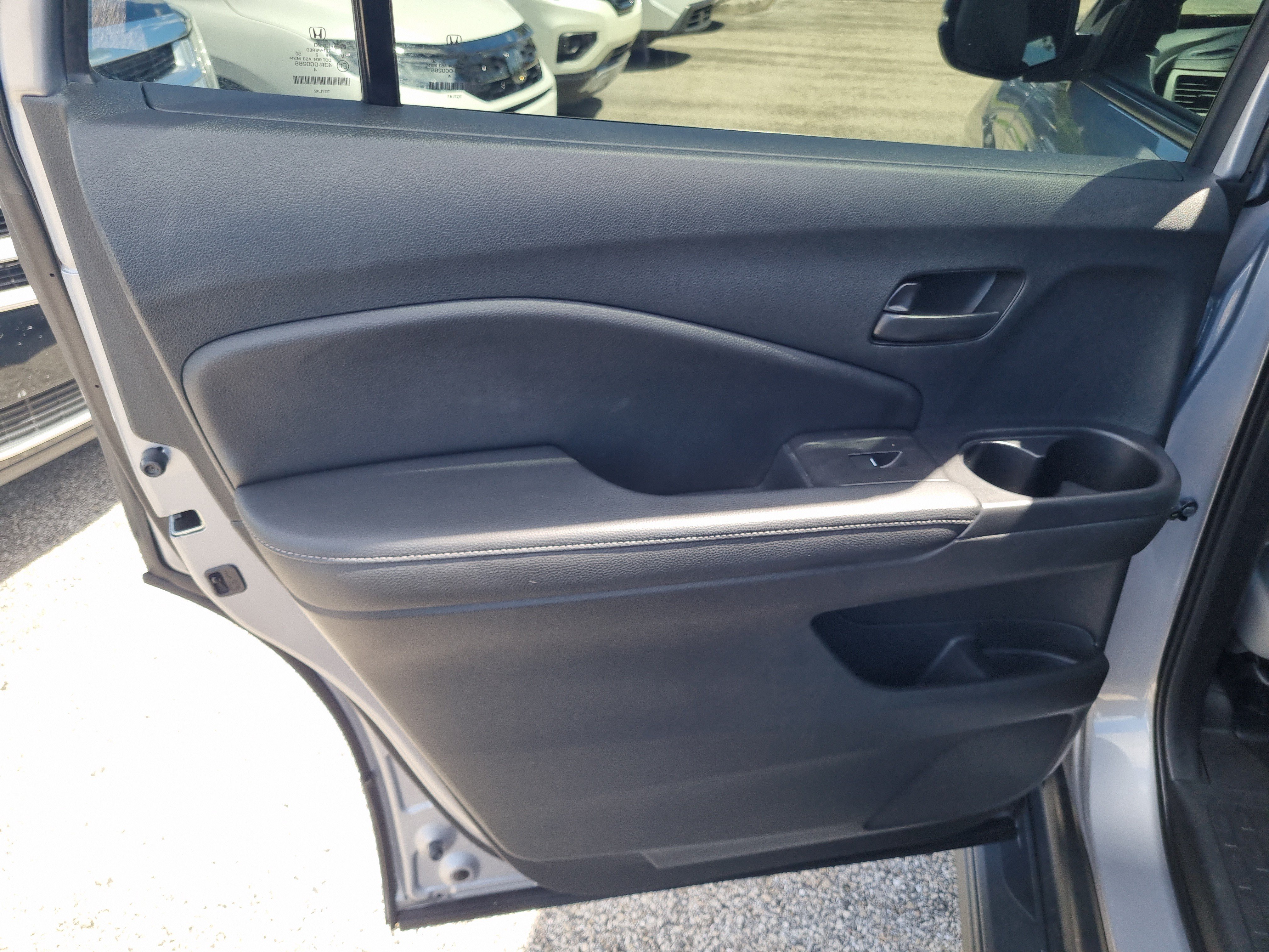 Used 2022 Honda Passport EX-L image 15
