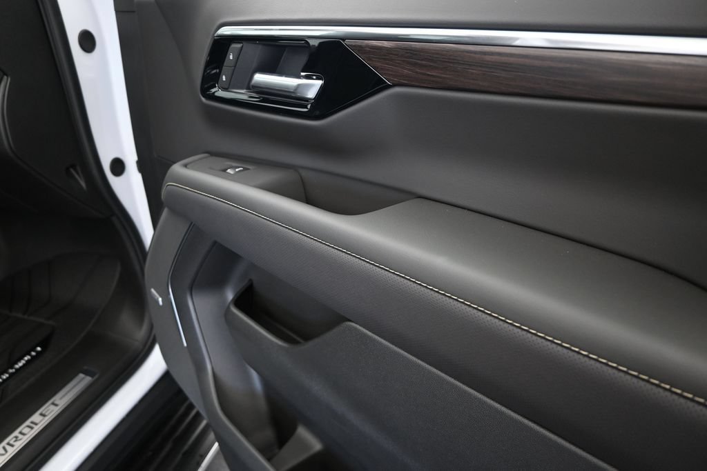 New 2026 Chevrolet Tahoe Premier RWD image 24