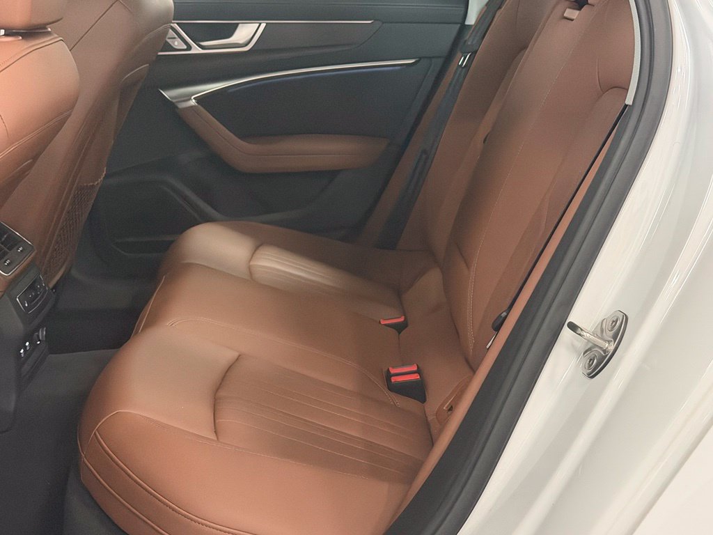 Used 2019 Audi A6 3.0T Premium Plus w/ Premium Plus Package AWD/4WD image 24