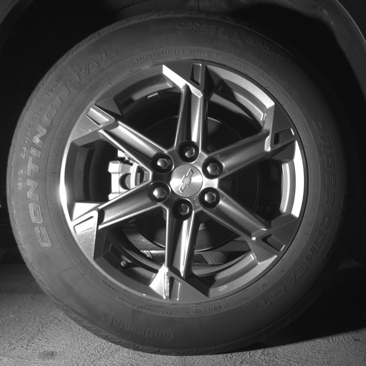 Used 2025 Chevrolet Blazer LT image 15