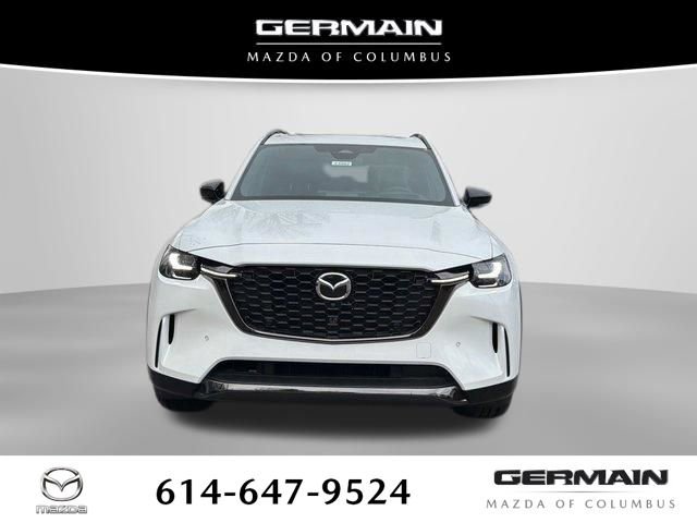 New 2026 MAZDA CX-90 3.3 Turbo S w/ Premium Package image 4