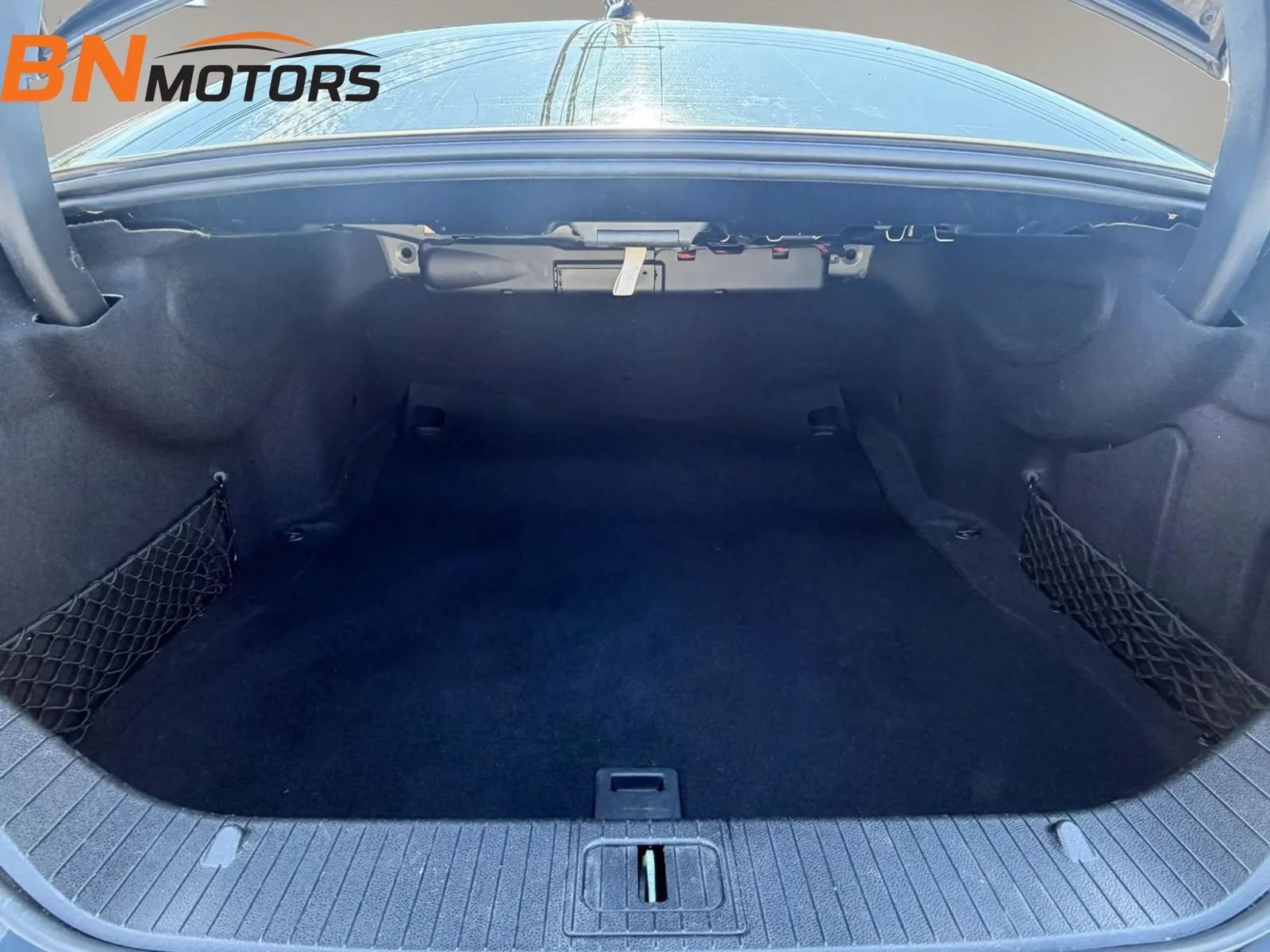 Used 2012 Mercedes-Benz CLS 550 4MATIC image 20