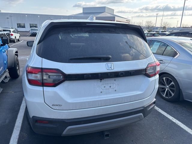 Used 2023 Honda Pilot EX-L image 5