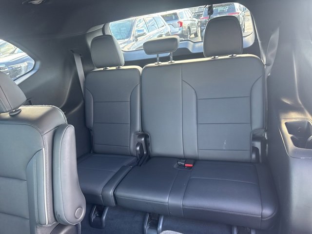 Used 2025 Buick Enclave Preferred image 23