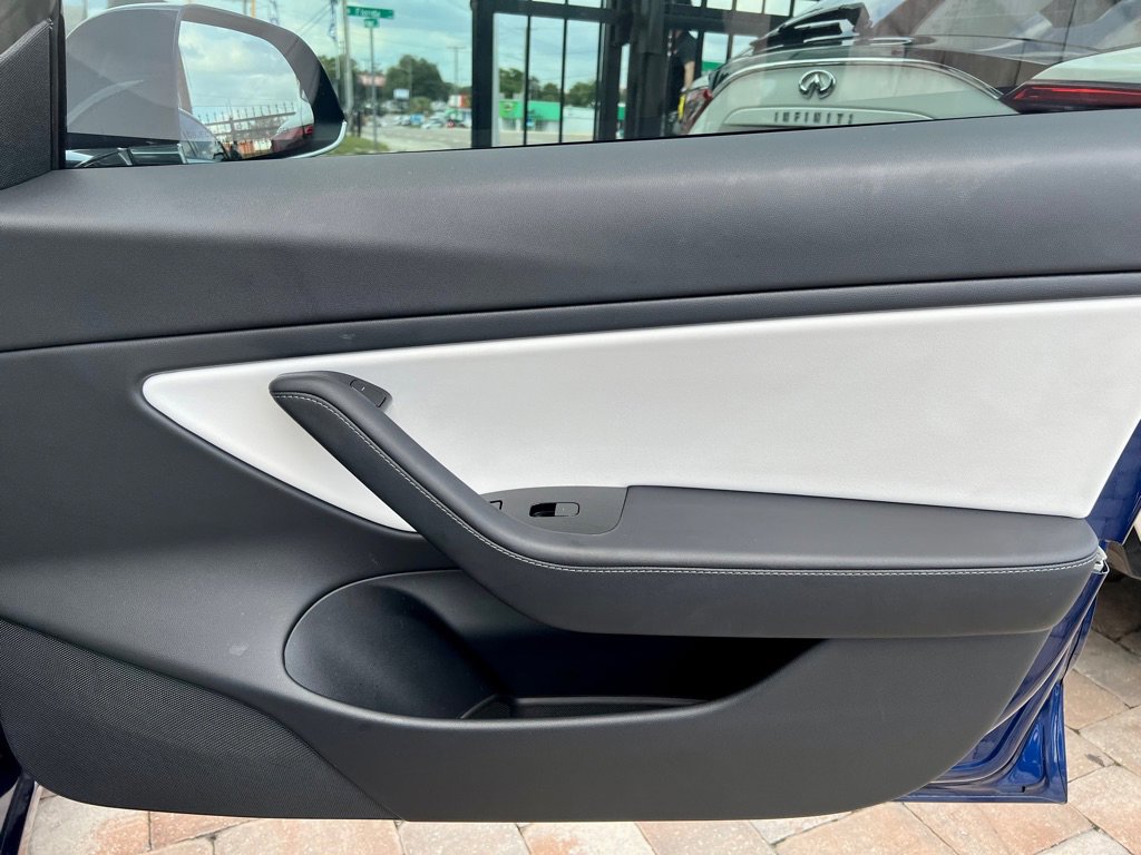 Used 2020 Tesla Model 3 Performance image 45