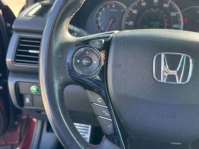 Used 2017 Honda Accord Sport Special Edition image 27