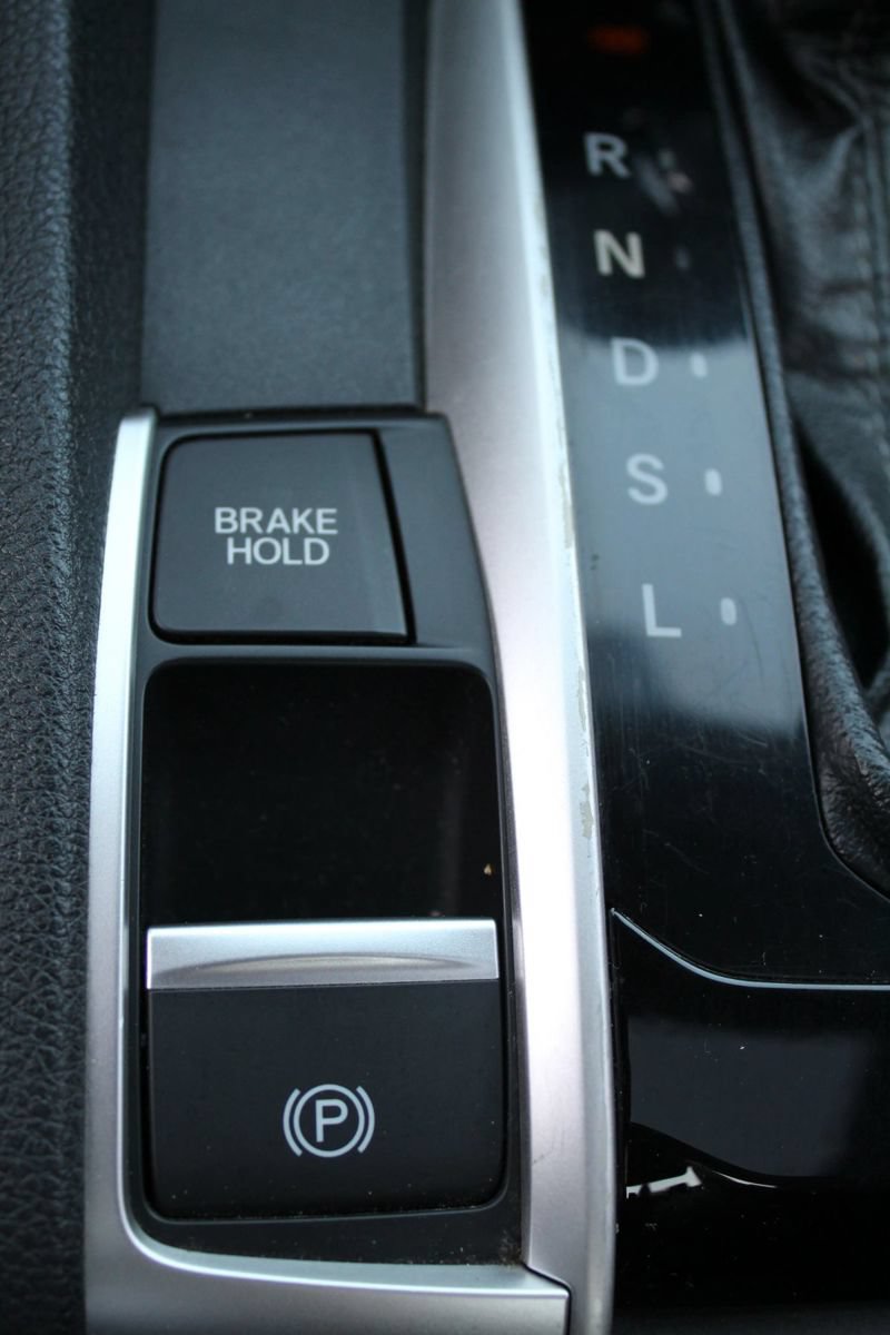 Used 2017 Honda Civic EX image 24