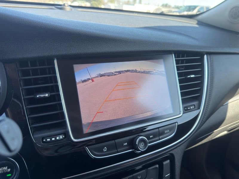 Used 2017 Buick Encore Preferred image 18