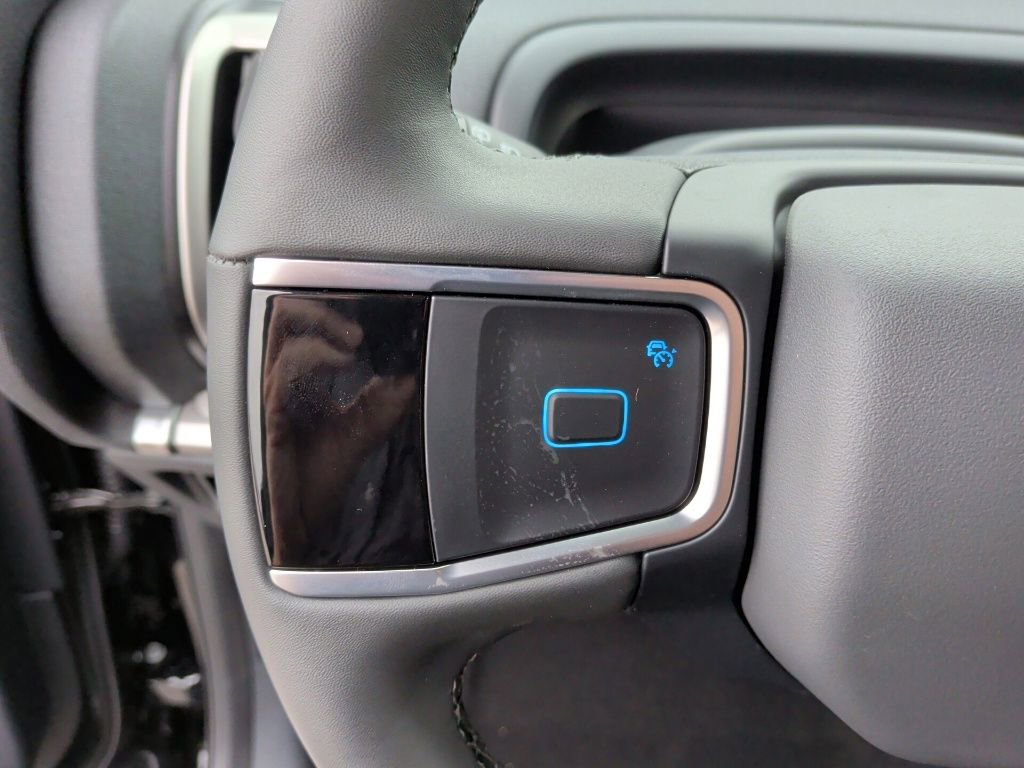 New 2026 Ford Expedition Max Active RWD image 16