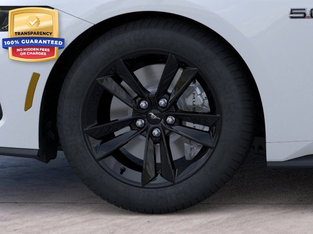 New 2026 Ford Mustang GT RWD image 19