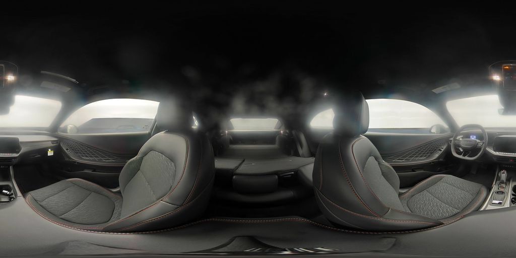 New 2026 Dodge Charger Scat Pack AWD/4WD image 20