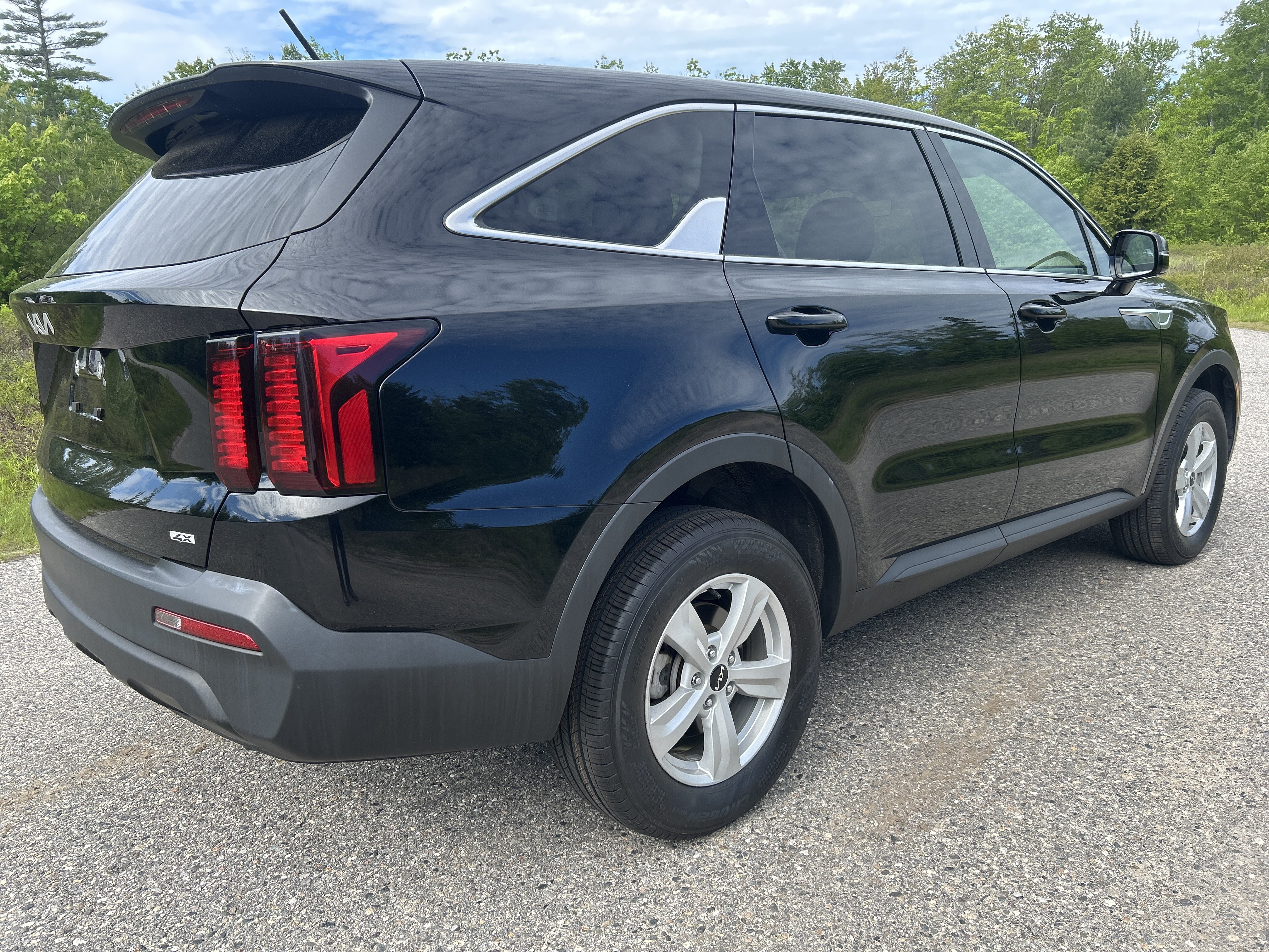 Certified 2022 Kia Sorento SX AWD/4WD image 36