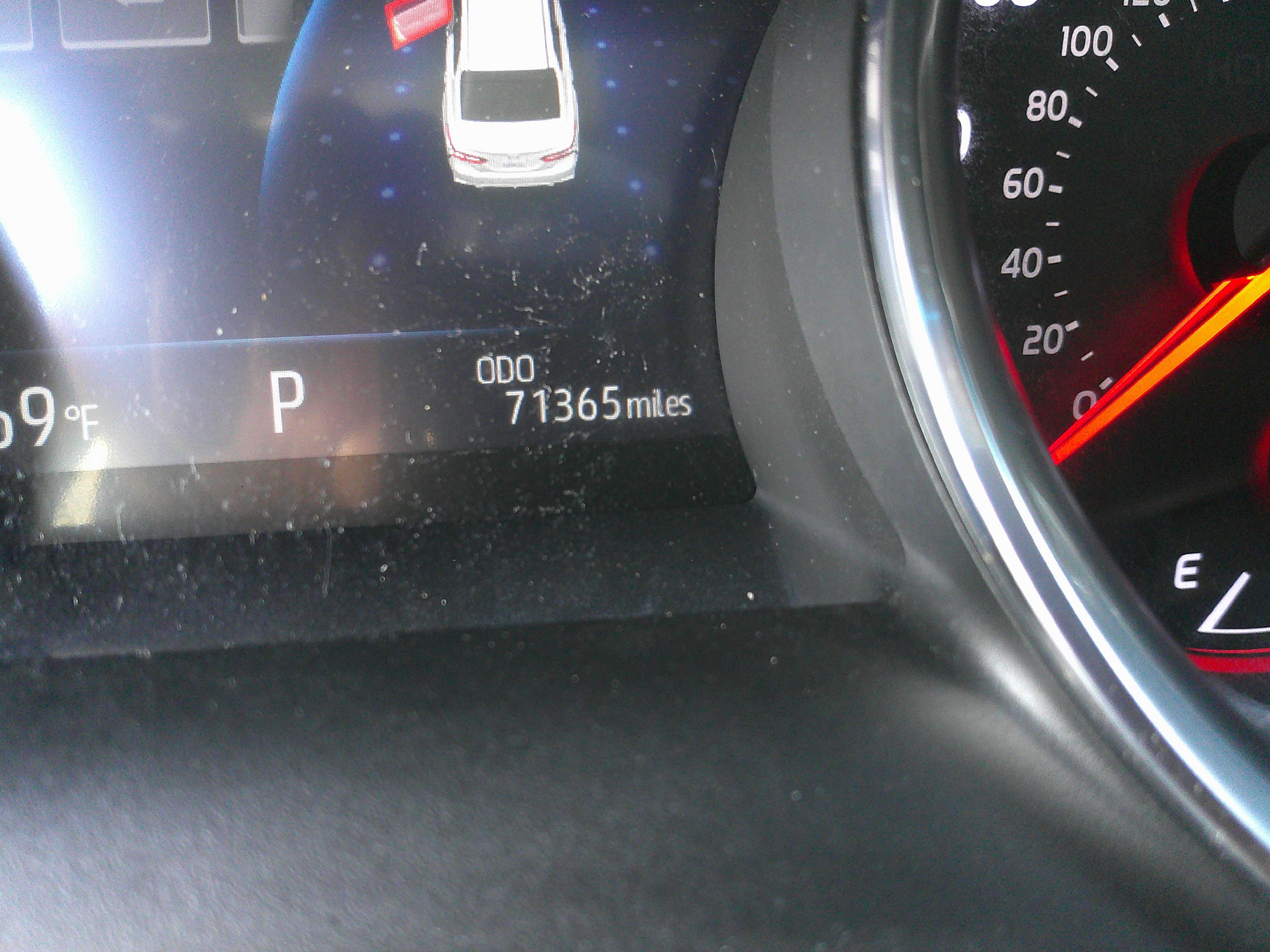 Used 2018 Toyota Camry XSE w/ Audio Package image 23