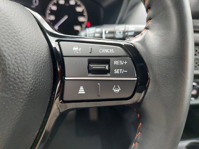 Used 2024 Honda HR-V Sport image 24
