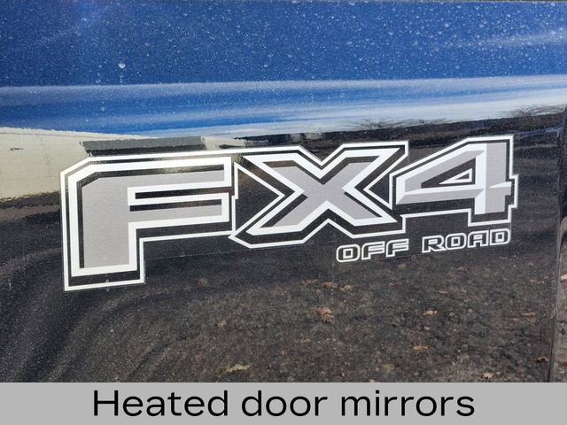 New 2026 Ford F250 Lariat w/ Black Appearance Package image 19