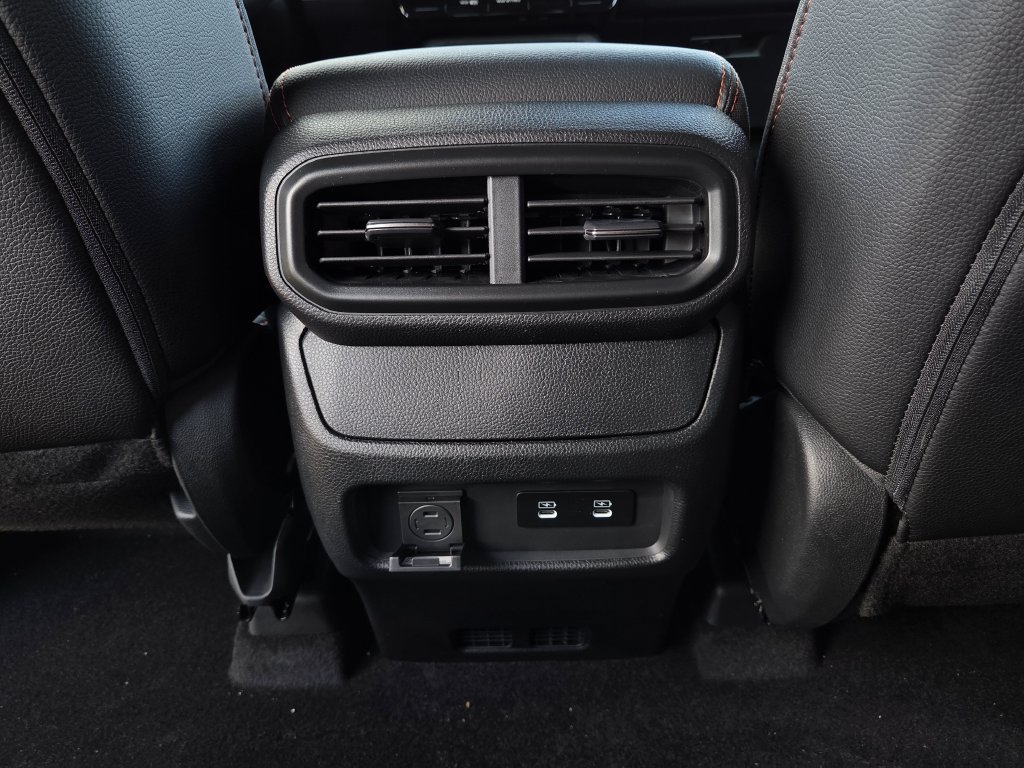 New 2026 Honda Passport TrailSport image 20