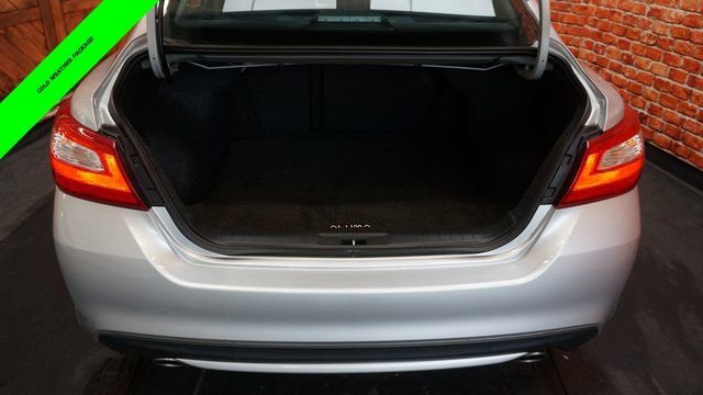 Used 2017 Nissan Altima 2.5 SV w/ Convenience Package image 45